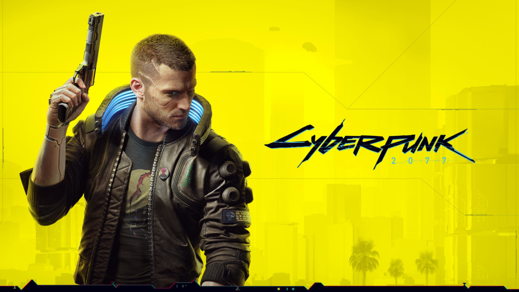 Cyberpunk 2077: Picking Angel Or Skye In The Automatic Love Mission