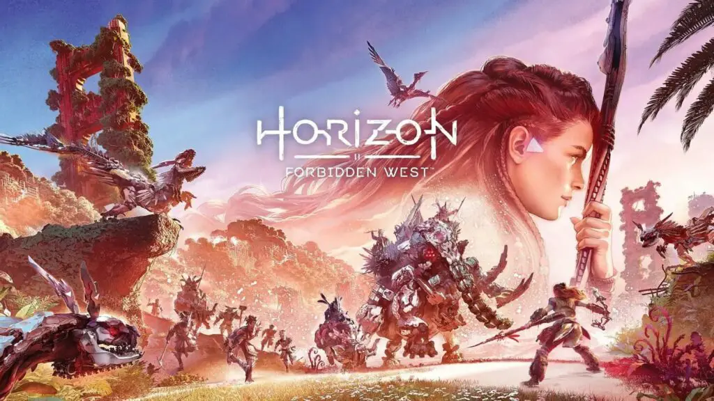 Horizon Forbidden West: Destroying Firegleam!