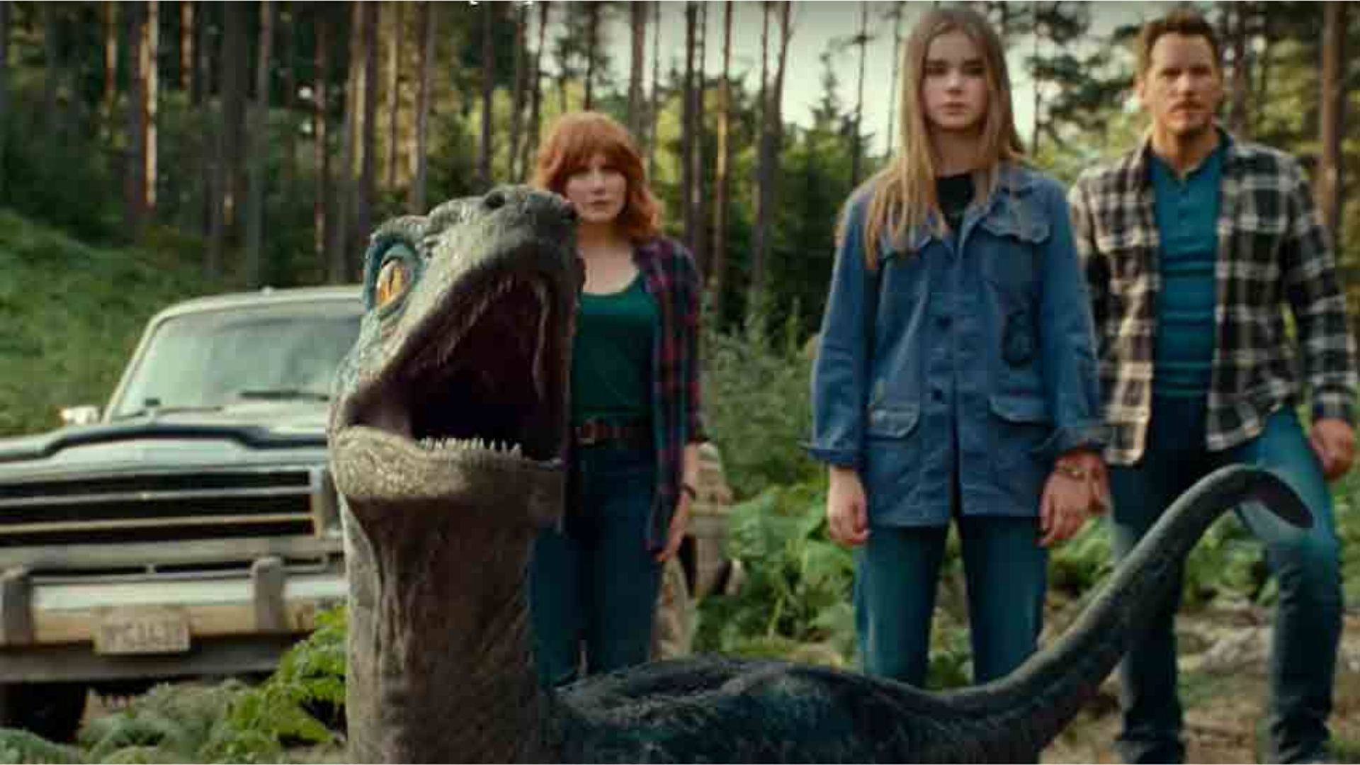 Jurassic World Dominion: Release Date, Trailer, Cast, Plot And Latest ...