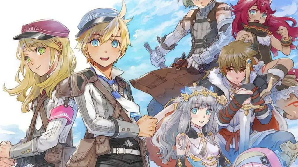 Rune Factory 5 Release Date, Trailer, Gameplay, Pre Order Links And Latest News