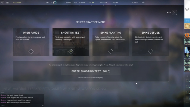 Valorant: All Game Modes Explained! | The West News