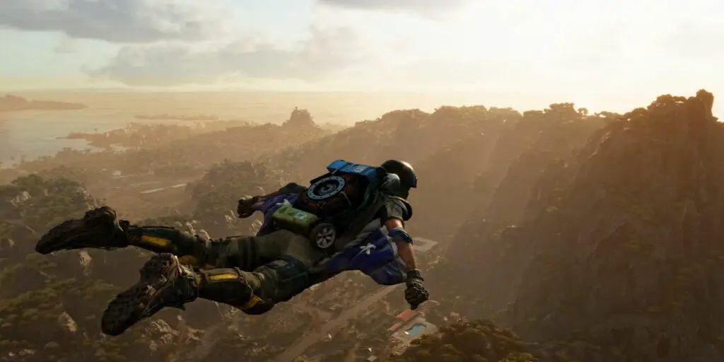 Far Cry 6: How To Unlock The Parachute & Wingsuit?