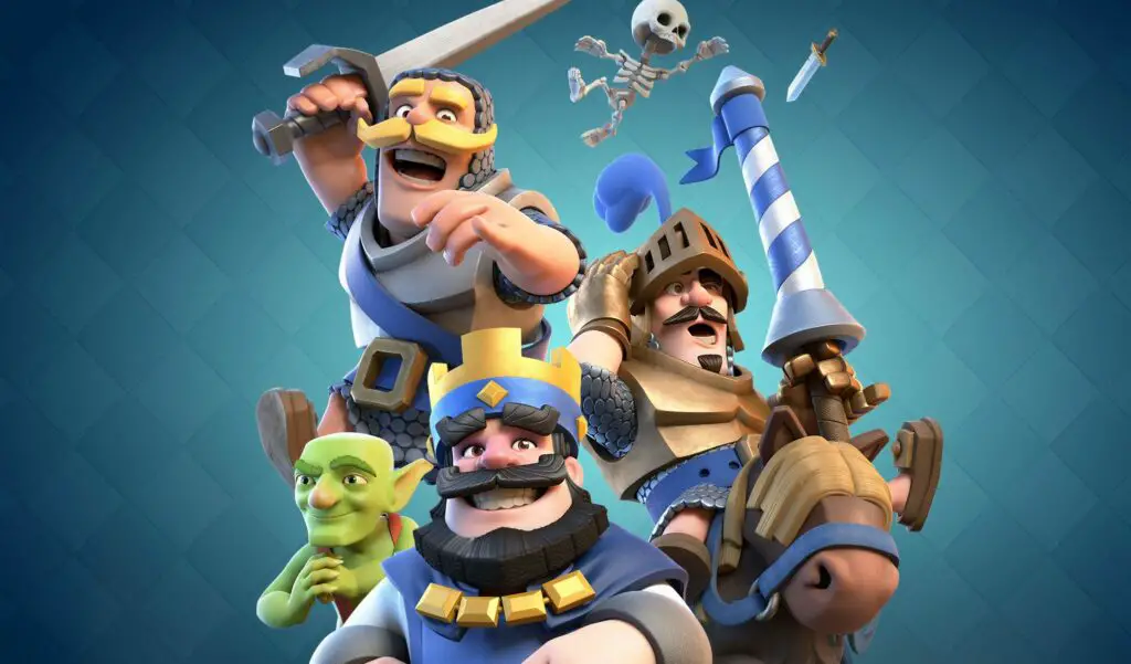Clash Royale: Using Creator Codes & Their Benefits