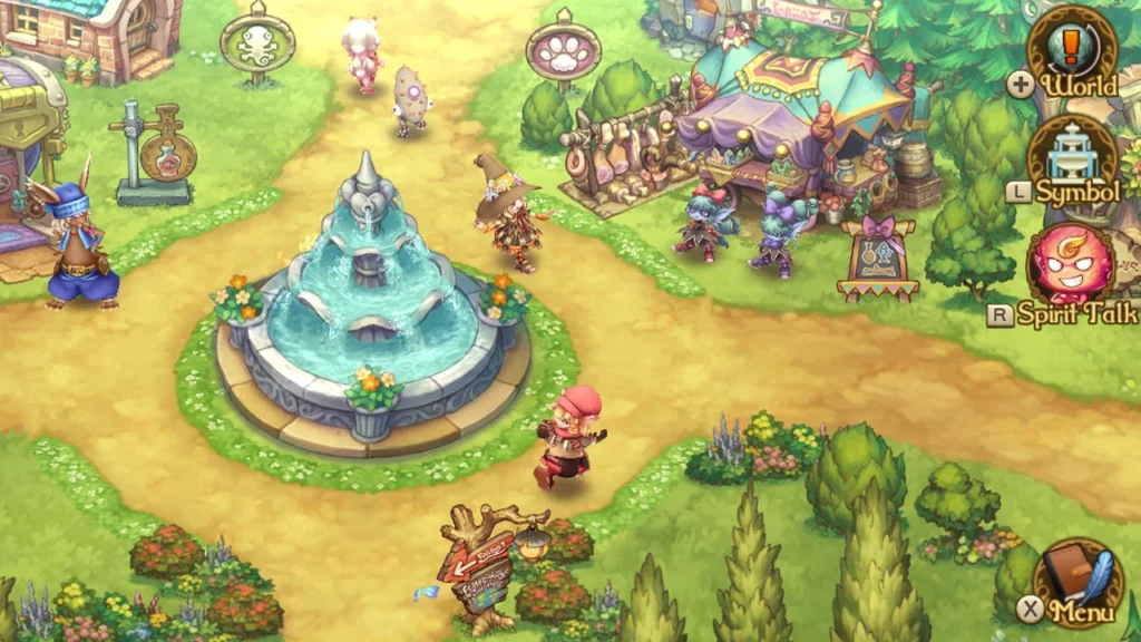 Egglia Rebirth: Tips And Tricks For Beginners