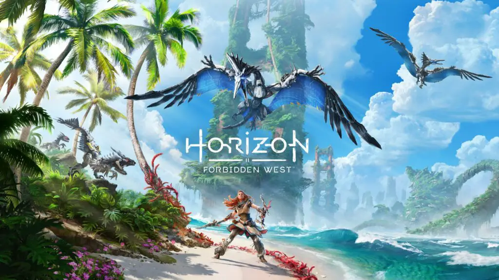 Horizon Forbidden West: 3 Tips For A Better Gameplay!