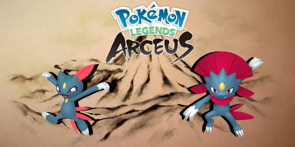 Pokemon Legends Arceus: 3 Hidden Features That You Need To Know!