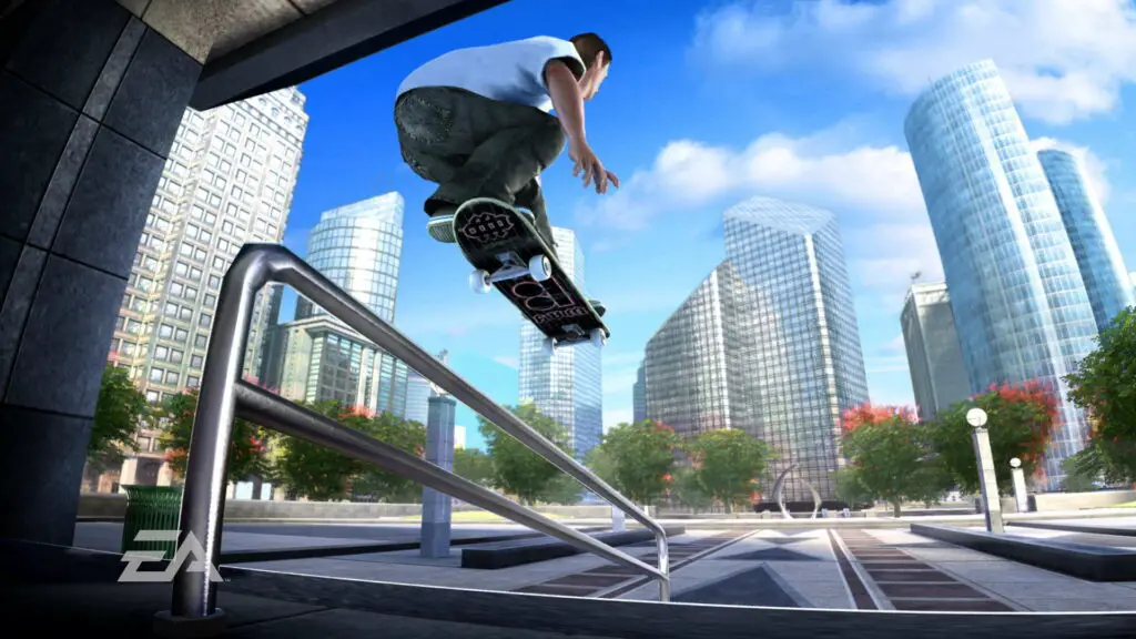 SKATE 4 Is Releasing Sooner Than What You Expected!