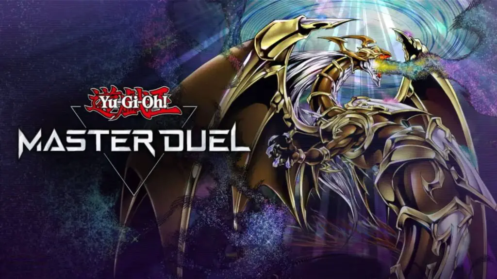 Yu-Gi-Oh Master Duel: Codes For Gems & Free Packs