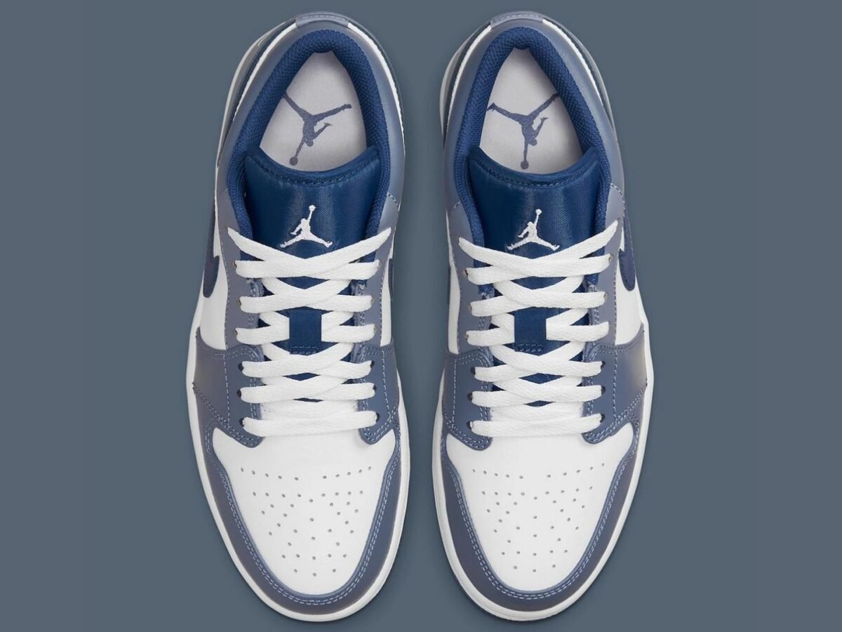 shoes being released today