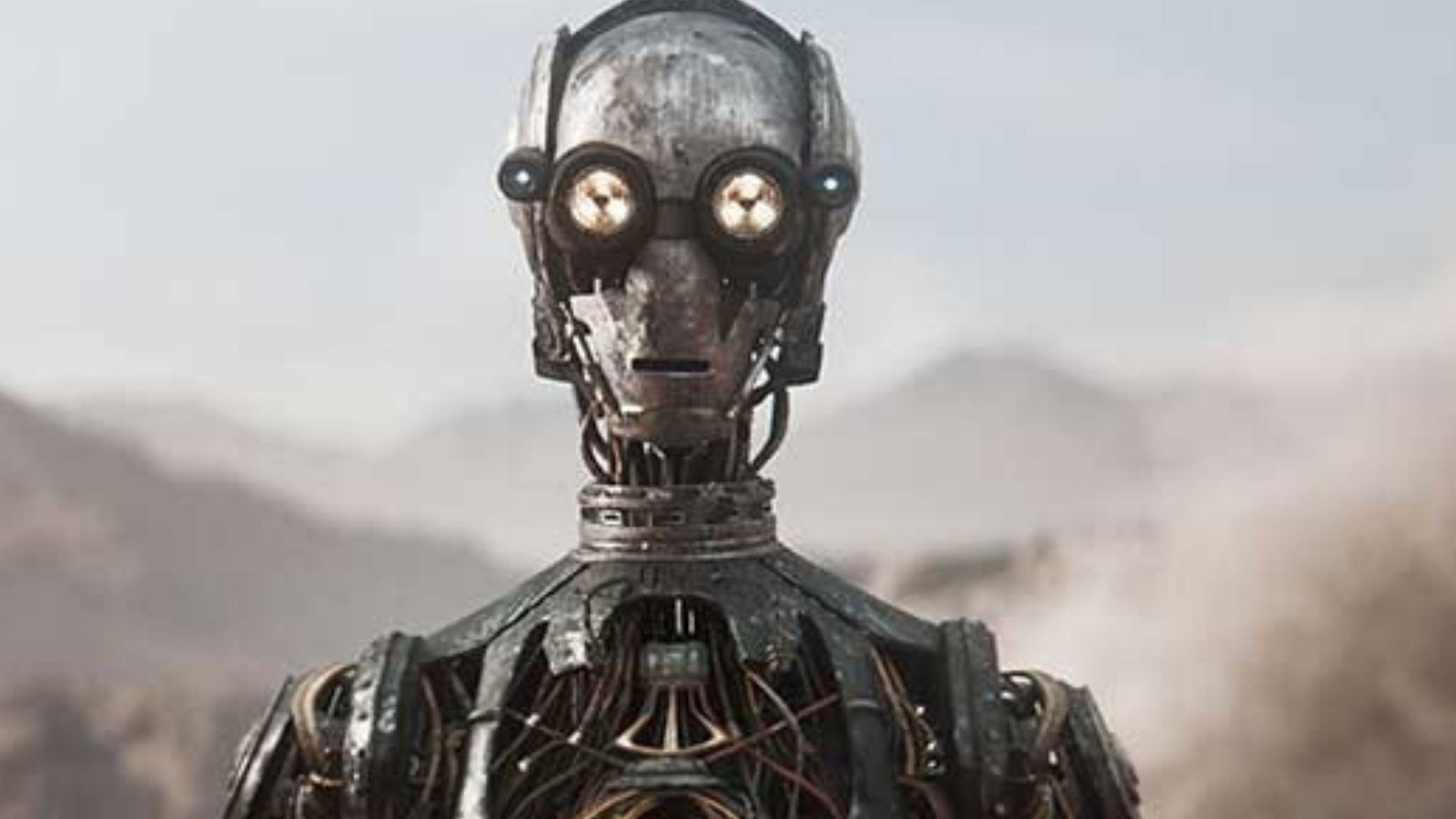 Reports: Release Date of Star Wars: Eclipse Is At Least Five Years Away |  The West News