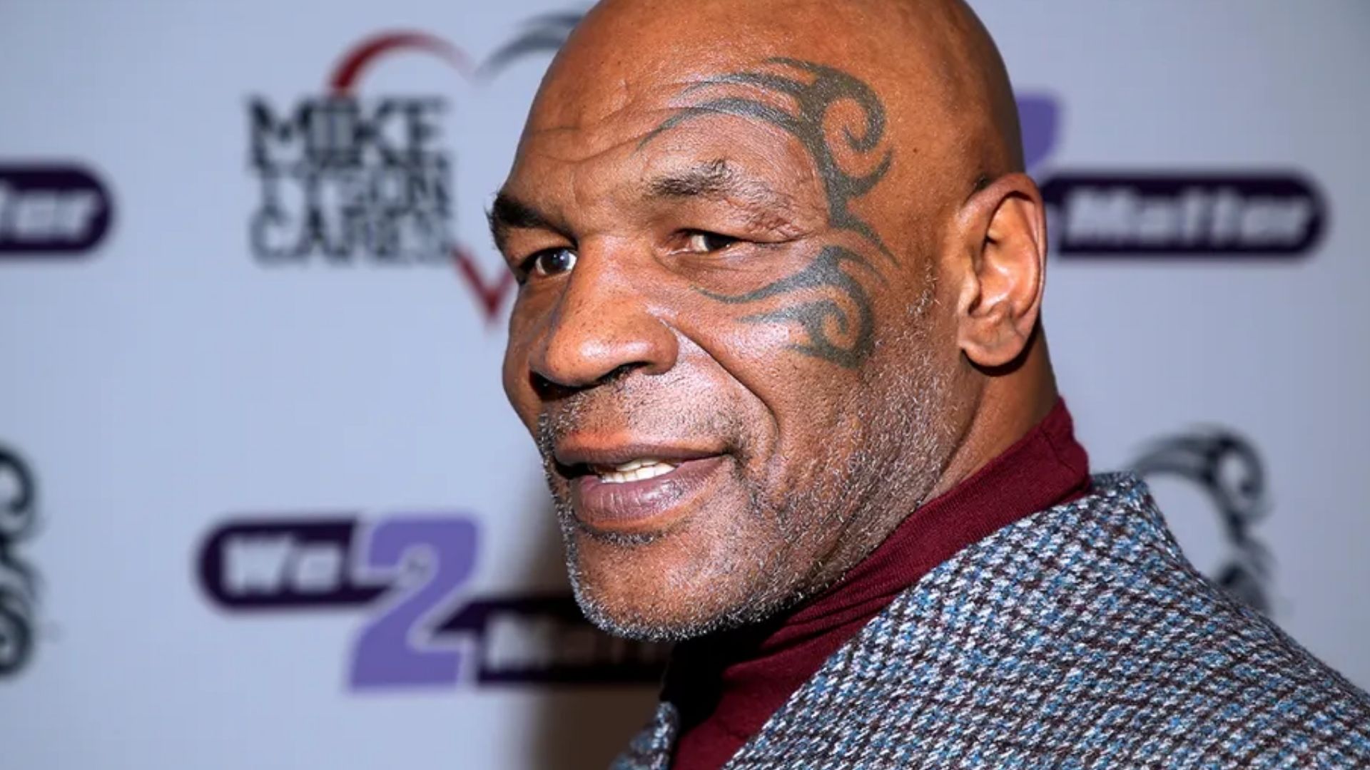 Mike Tyson has been acquitted of plane punching charges