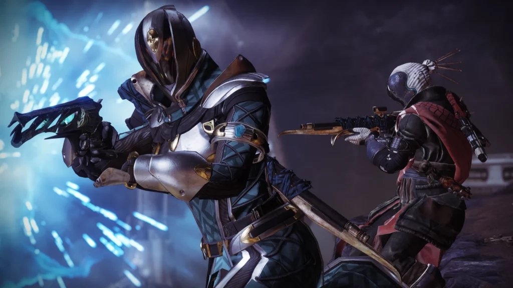 Destiny 2: How To Complete The Looping Catalyst Challenge Vow Of The Disciple Raid?