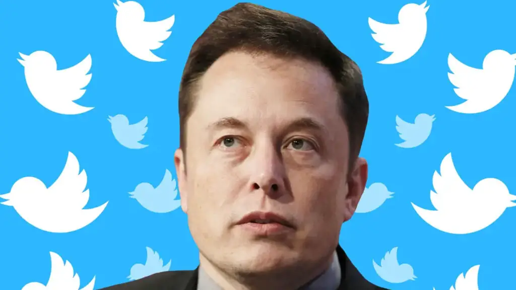 There is a federal probe into Elon Musk's Twitter agreement