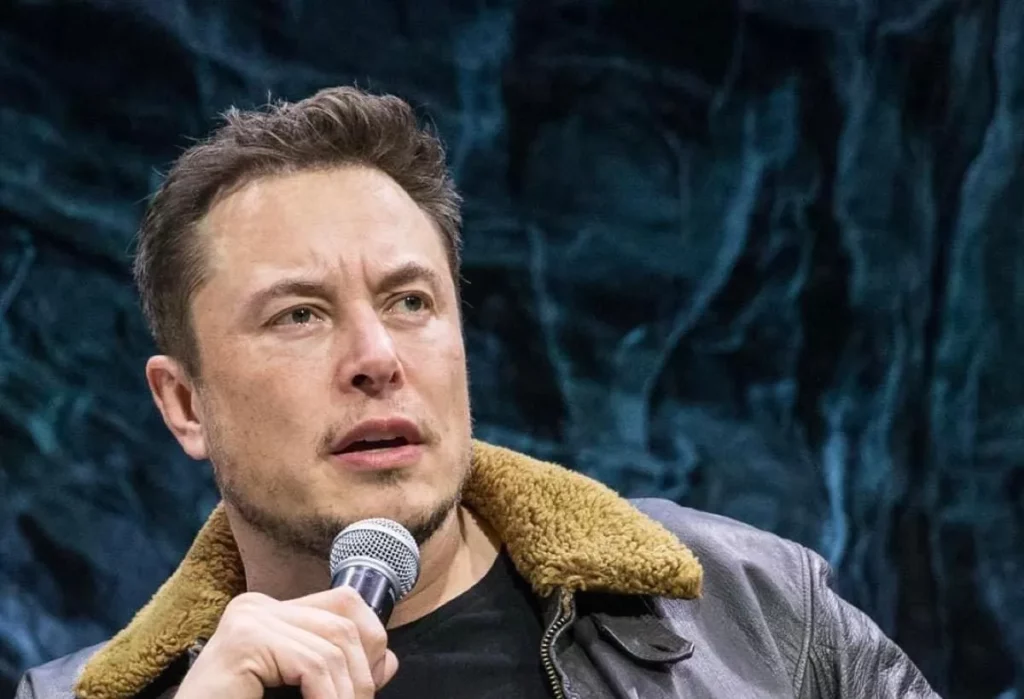 Elon Musk's daughter has filed to remove Musk's name from her name and disowns him