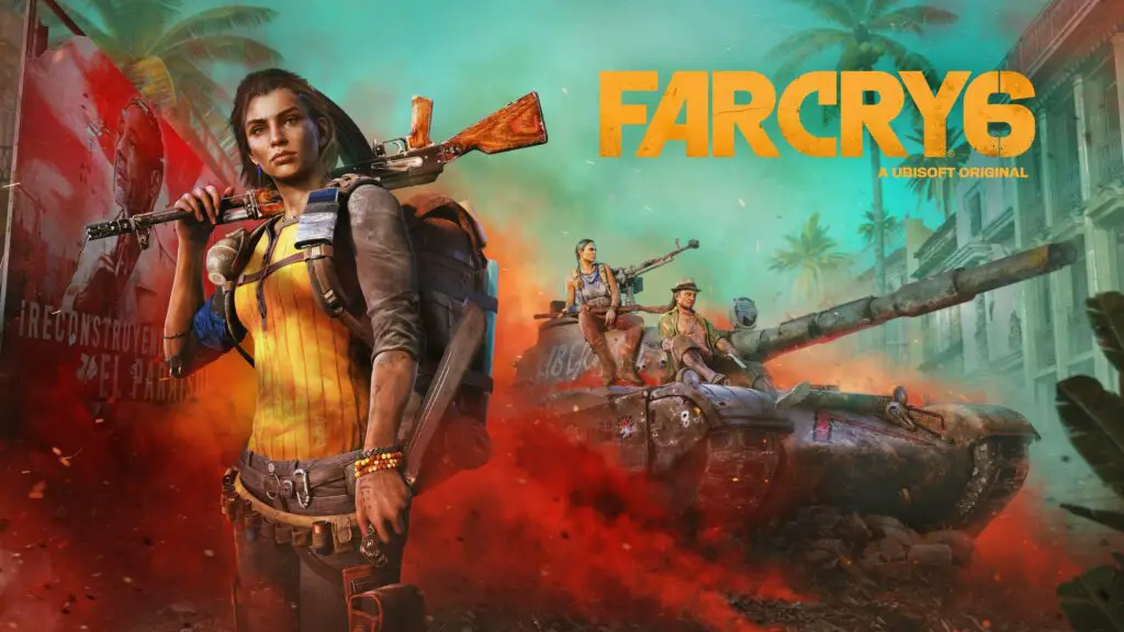 Far Cry 6: How Long Does It Take To Complete?