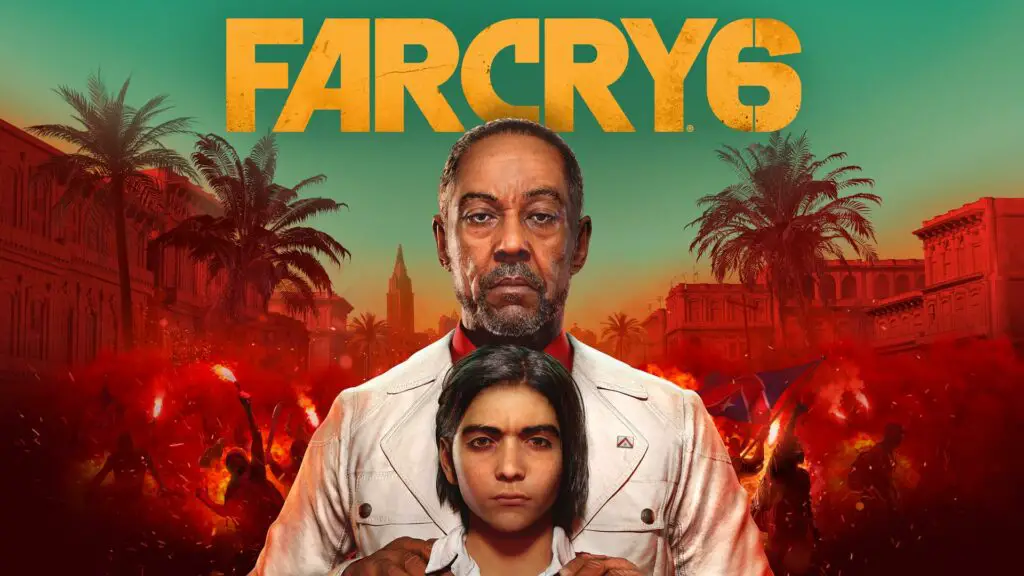 Far Cry 6: How To Complete The Paint The Town Quest?