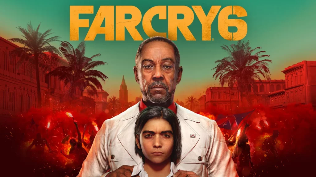 Far Cry 6: How To Complete The Everything to Lose Quest?
