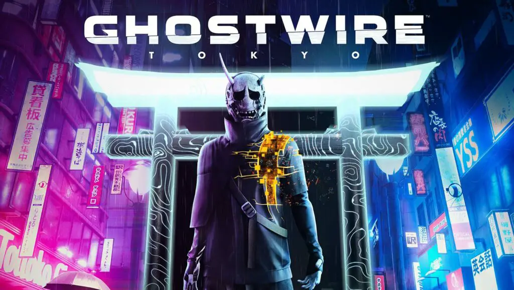 Ghostwire Tokyo: How To Complete The Crimson Moon Quest?