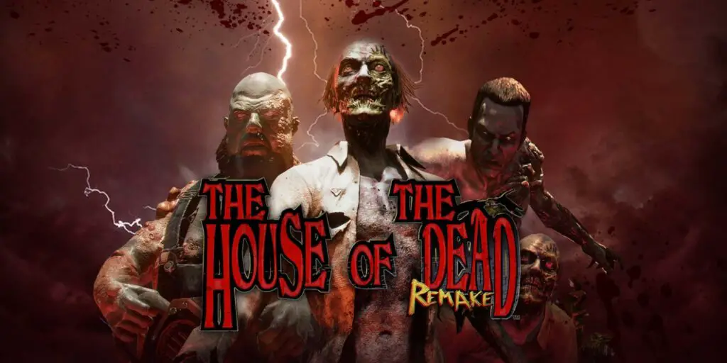 The House Of The Dead Remake: What Are The Best Tips For Beginners?