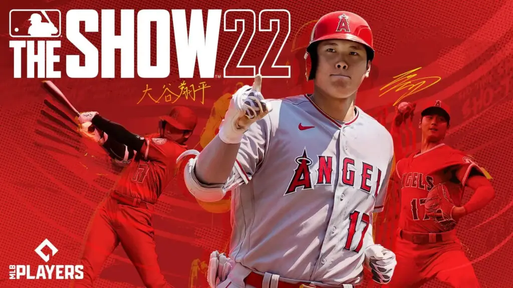 MLB The Show 22 review