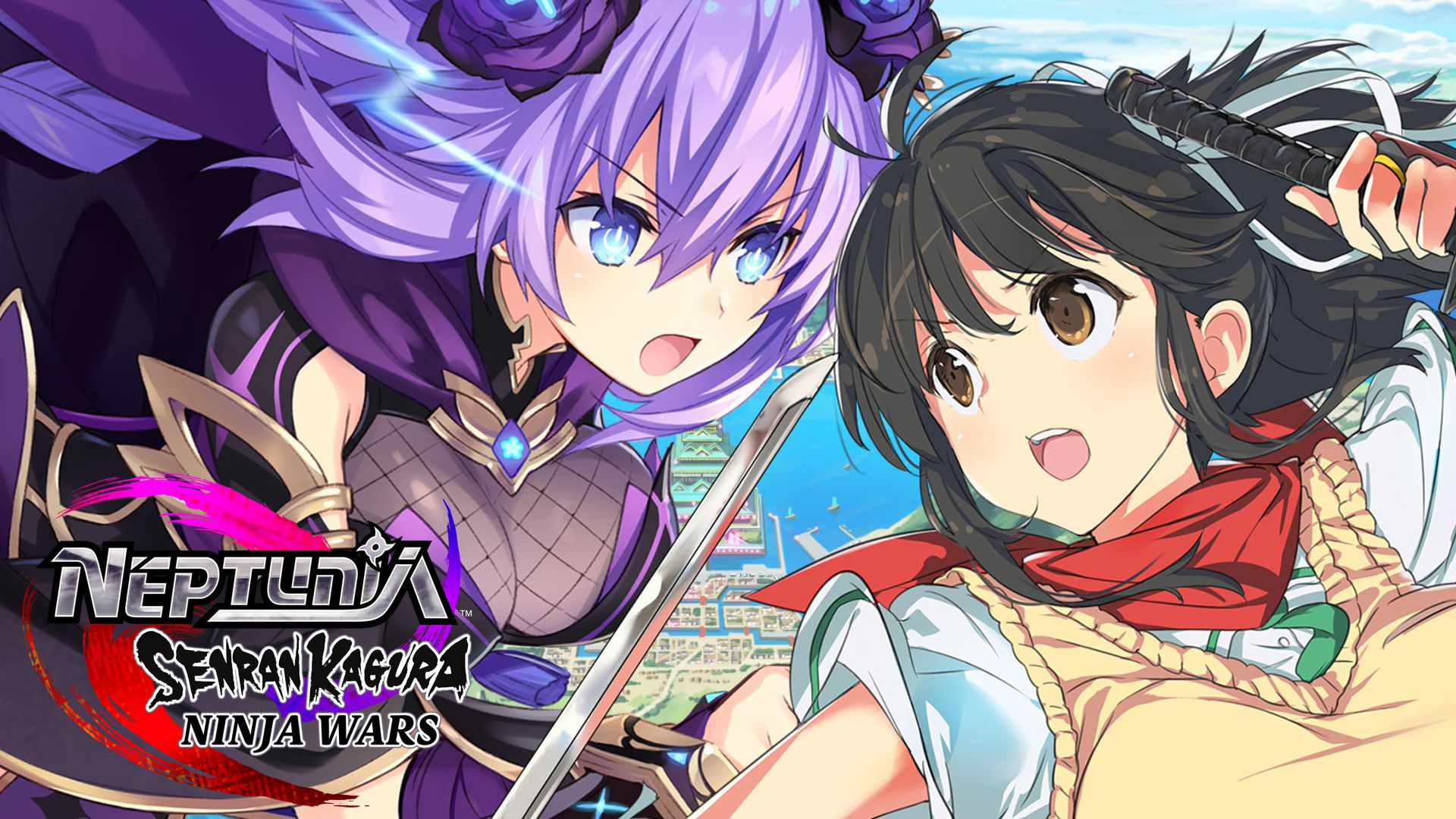 Starter Tips For Neptunia x Senran Kagura: Ninja Wars