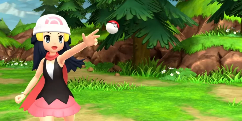 Pokemon Brilliant Diamond & Shining Pearl: How To Find A Spiritomb?