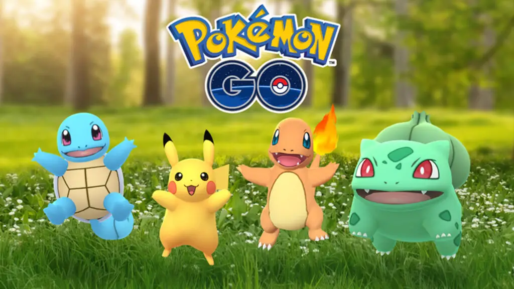 Pokemon Go: How To Get Evolution Items And What Do They Do?