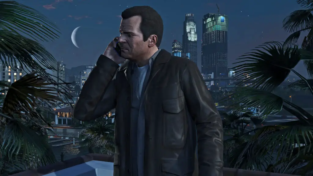 GTA 5: All That You Need To Know About Michael!