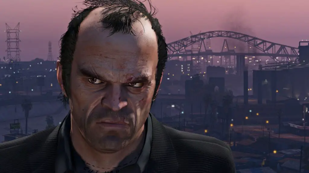 GTA 5: All That You Need To Know About Trevor!