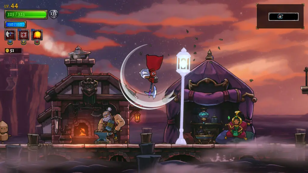 Rogue Legacy 2: What Are The Top 3 Secret Tips?