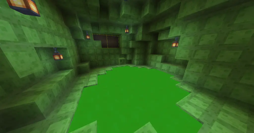 Minecraft: How To Get Slime Chunks And How To Use Them?