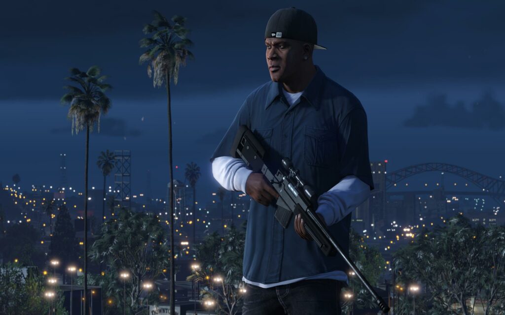 GTA 5: Character Secrets Revealed!