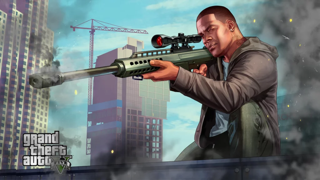 GTA 5: All That You Need To Know About Franklin!