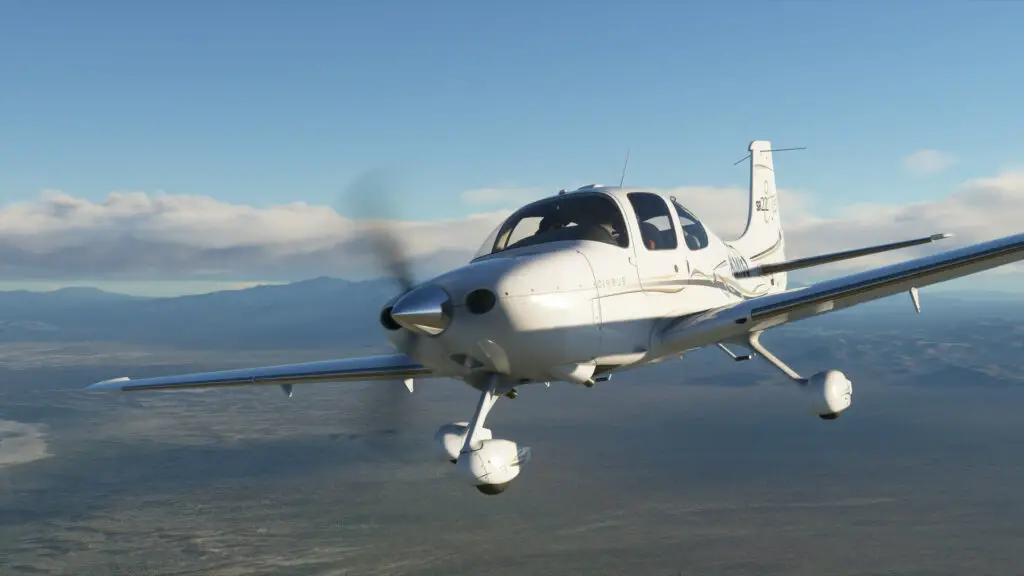 Microsoft Flight Simulator: How Do You Get Free Top Gun Expansion?