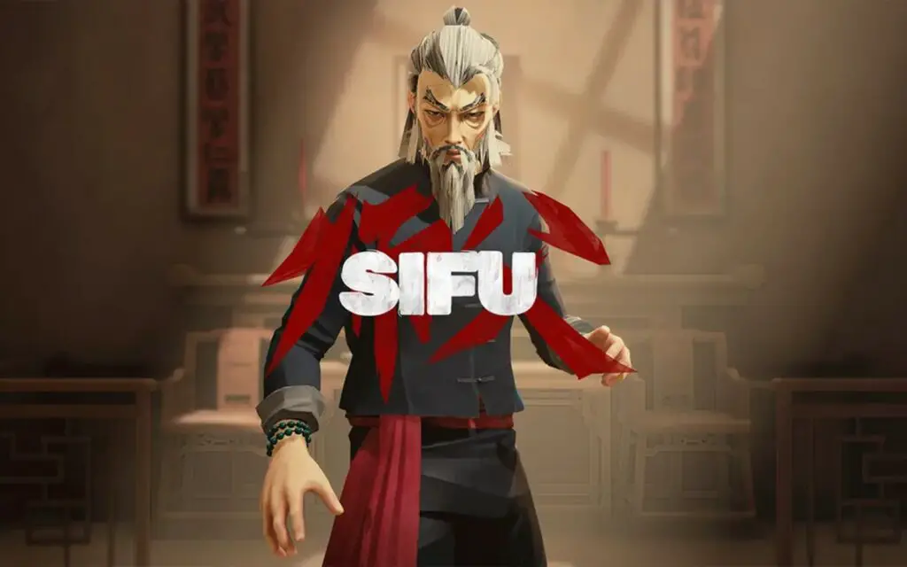 Sifu: How To Use The Easy Mode?