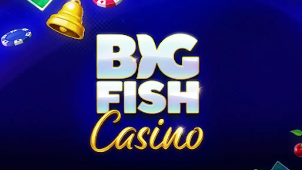 Big fish Casino Free Chips, Freebies, Coins & Promo Codes