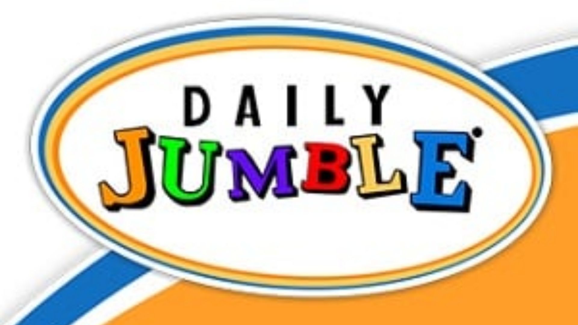 Daily Jumble Answers For May 20 2022