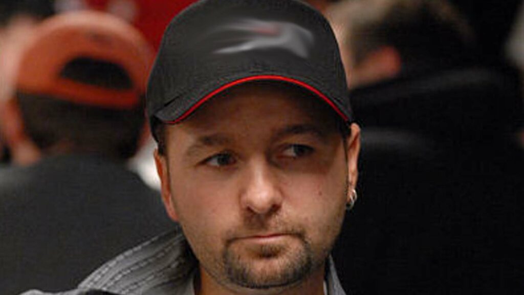 Daniel Negreanu