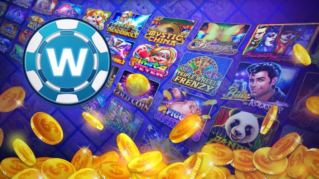 DoubleU Casino Free Chips, coins and Bonus Freebies