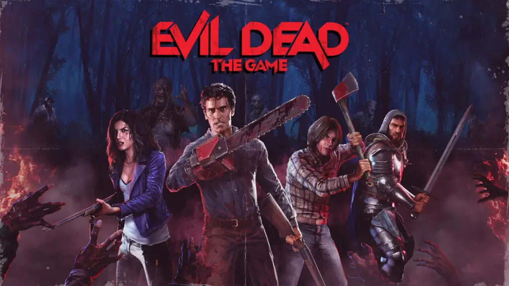 Evil Dead: How To Kill Evil Ash In The Final Boss Fight?