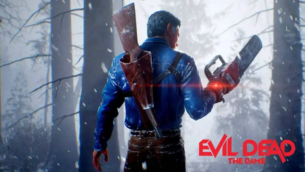 Evil Dead: Does It Support Crossplay?