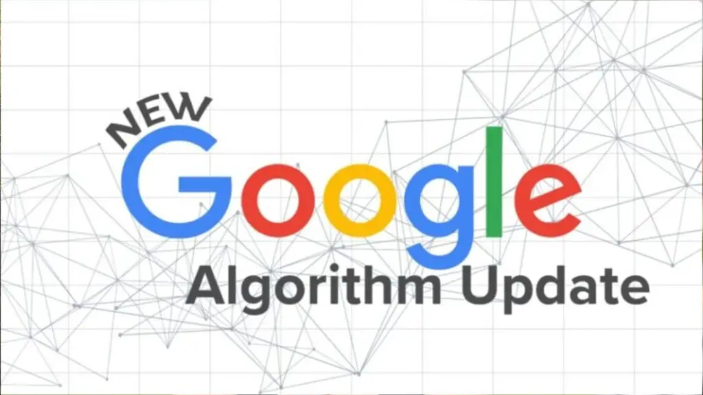 Google May 2022 Update Broad Core