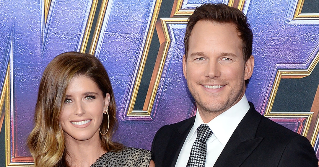 Katherine Schwarzenegger Gave Birth To Her And Chris Pratt’s Second ...