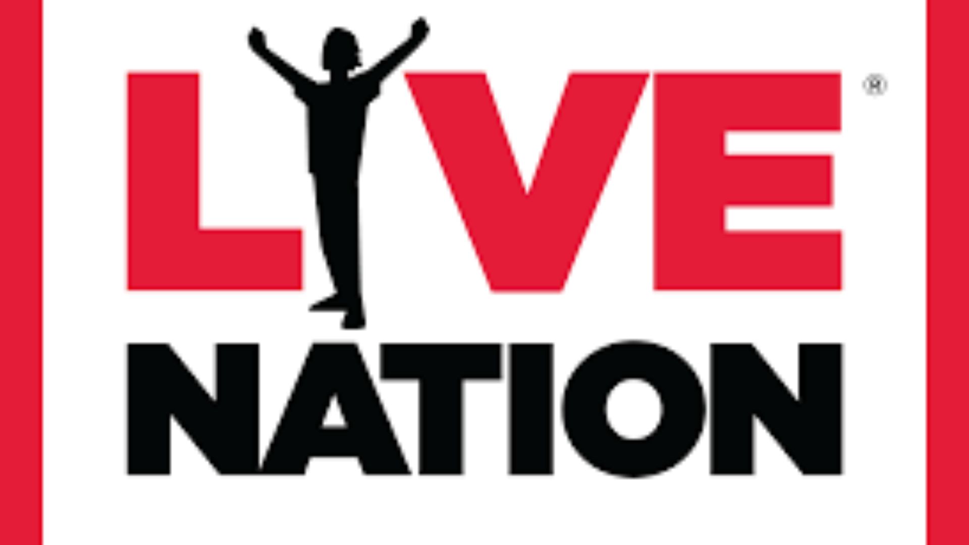 Live Nation More than 75 Live Nation events are available for $25 per ticket