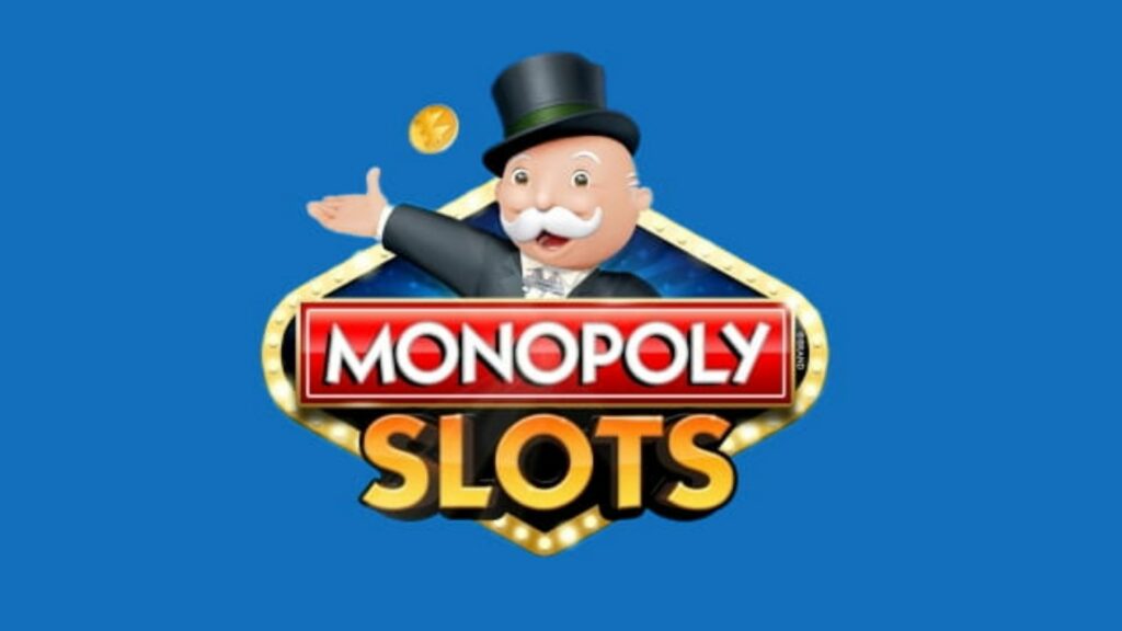 Monopoly Slots Free coins and Bonus free chips