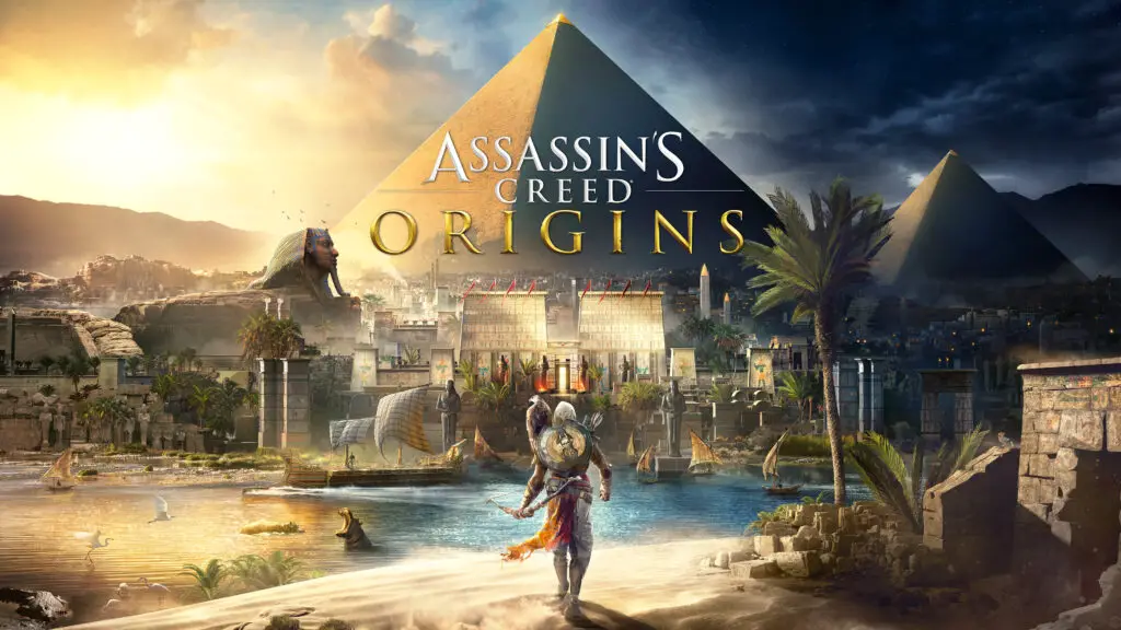 Assassin's Creed Origins: What Are The Best Secret Features You Can Use?
