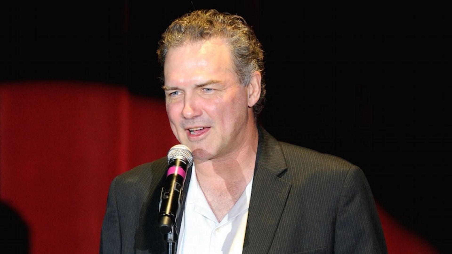 Posthumous Norm Macdonald comedy special on Netflix 'He left this gift'