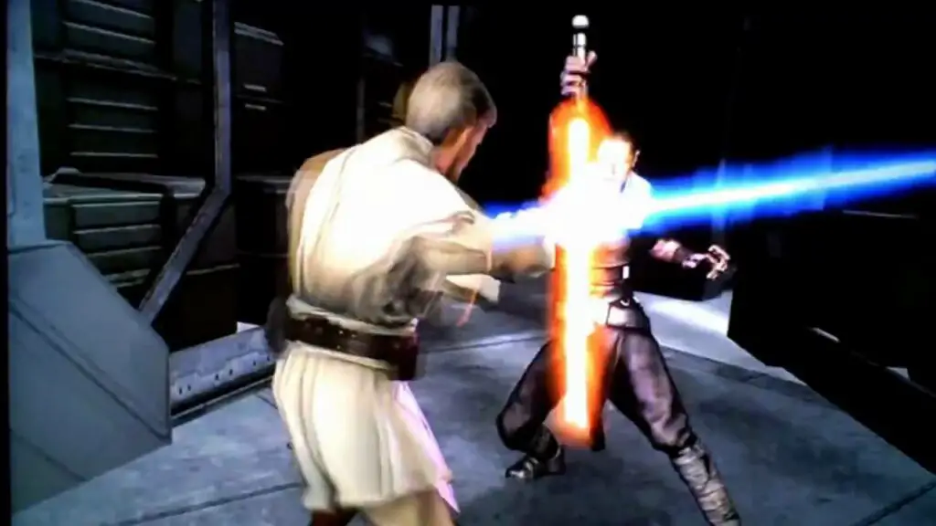 Star Wars The Force Unleashed: What Are The Best Power Crystals?