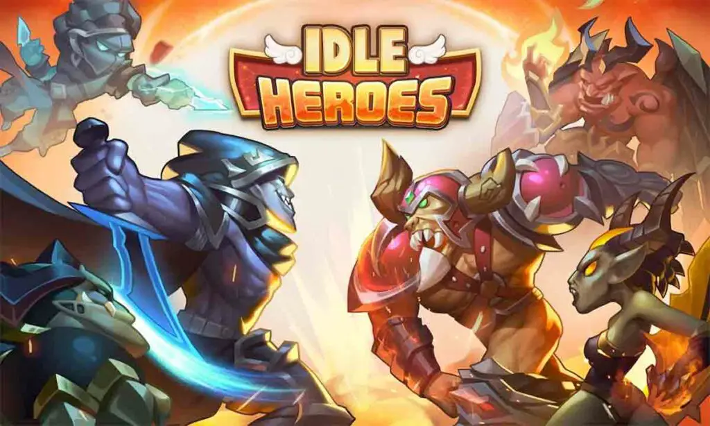 Idle Heroes: What Are The Available Codes For May 2022?