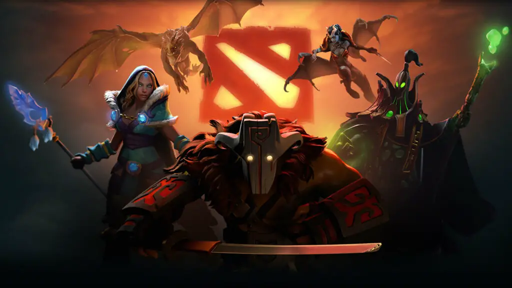 Five Tips To Instantly Boost Your MMR In Dota 2